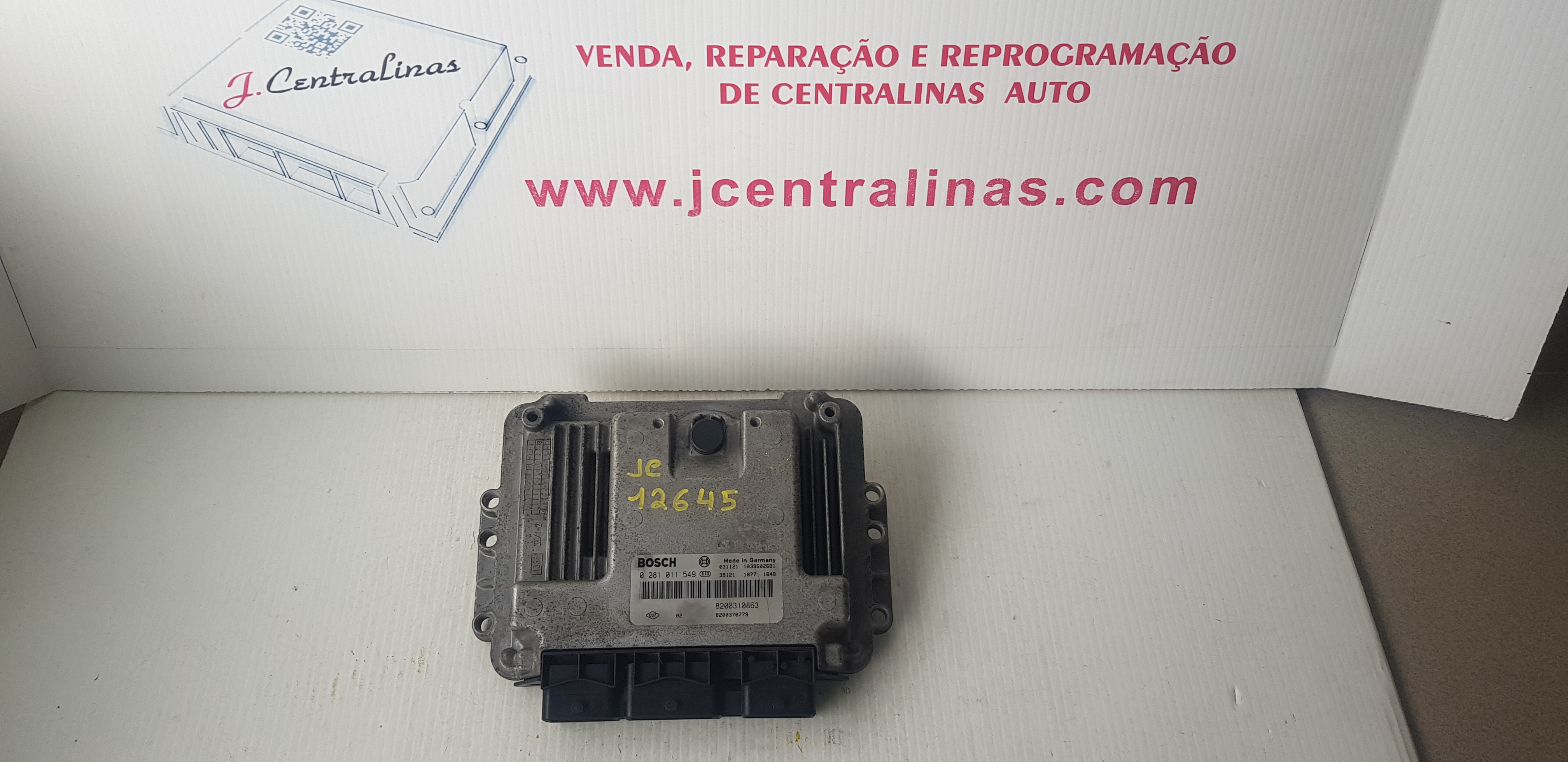 (Imagem Indispoível´)